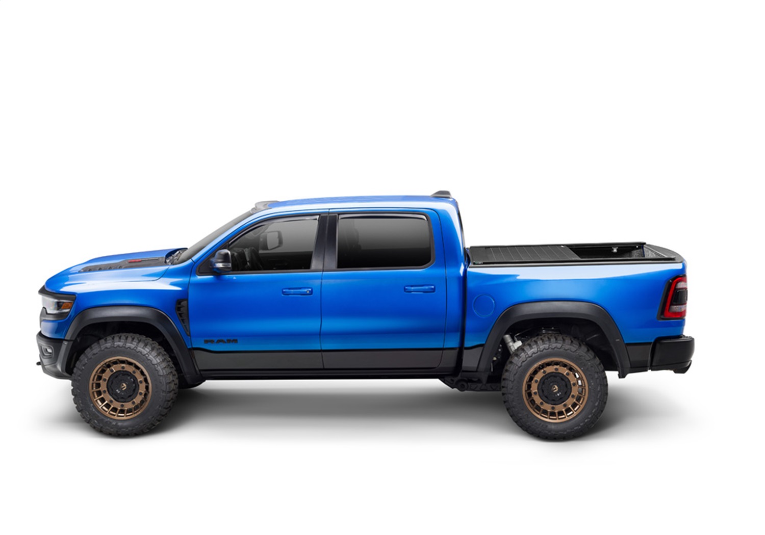 Ram 1500 (2019) 10