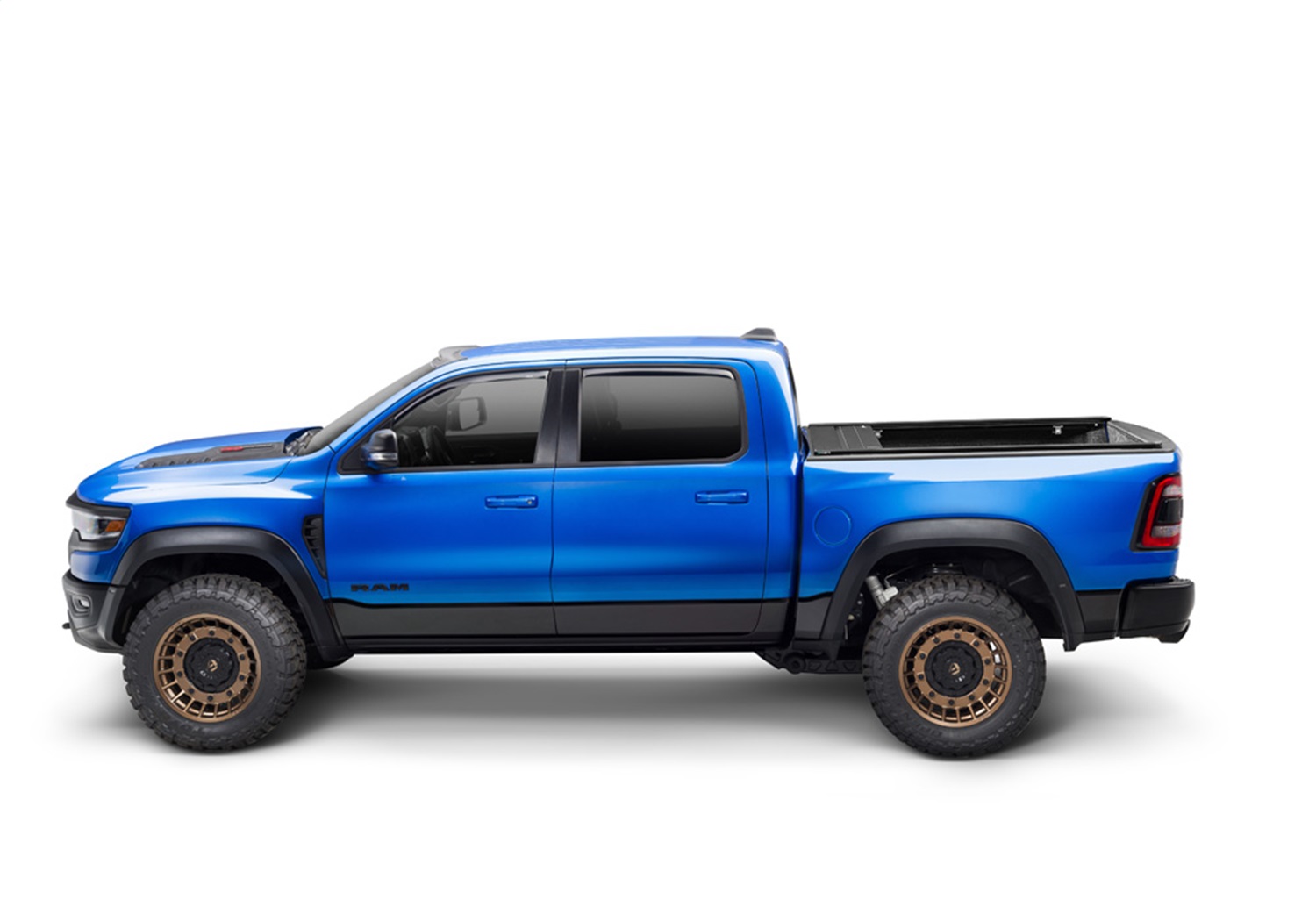 Ram 1500 (2019) 11