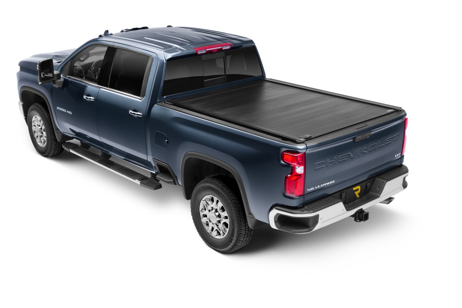 Powertraxpro XR Chevy Gmc 5.8'1500 2