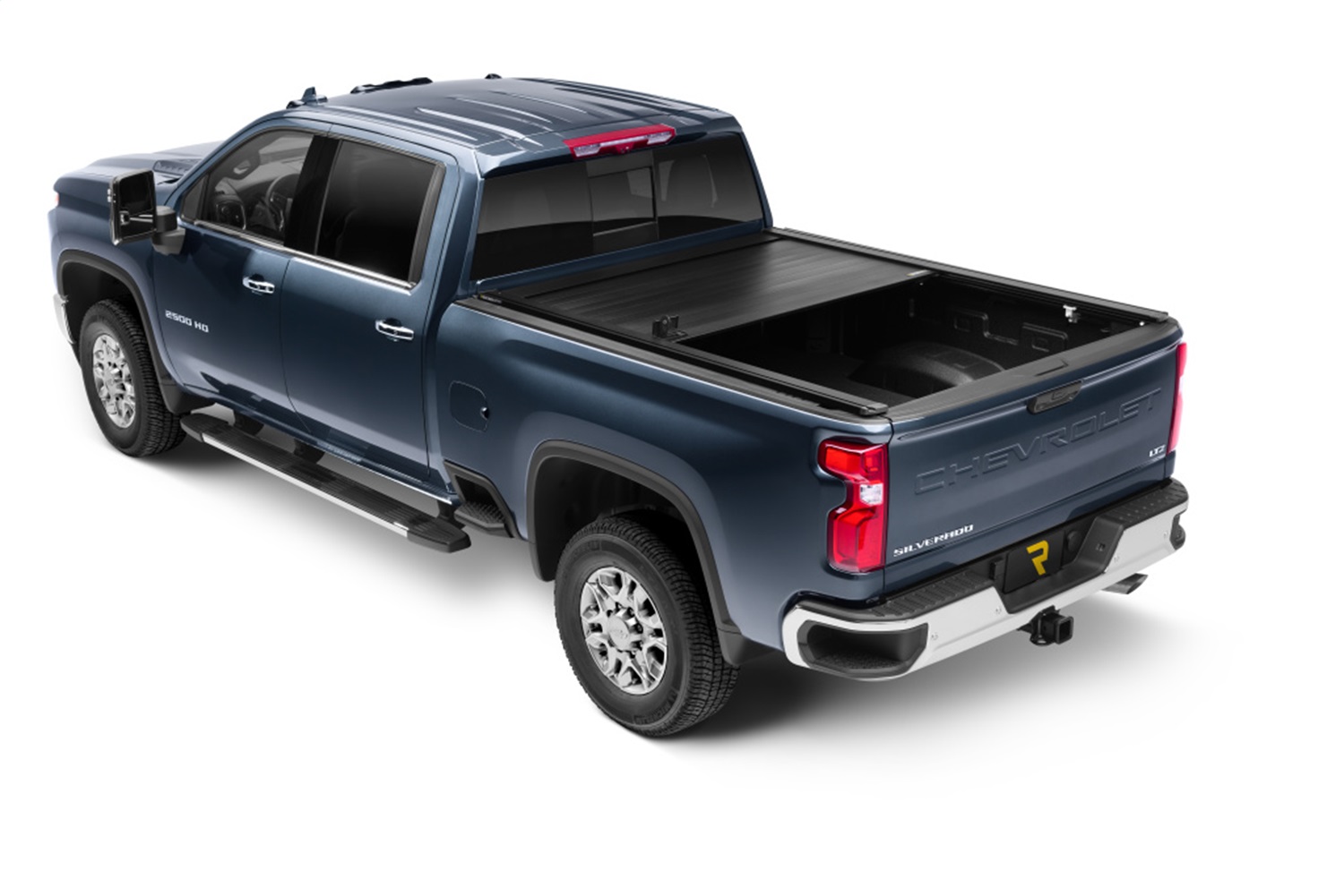 Powertraxpro XR Chevy Gmc 5.8'1500 3