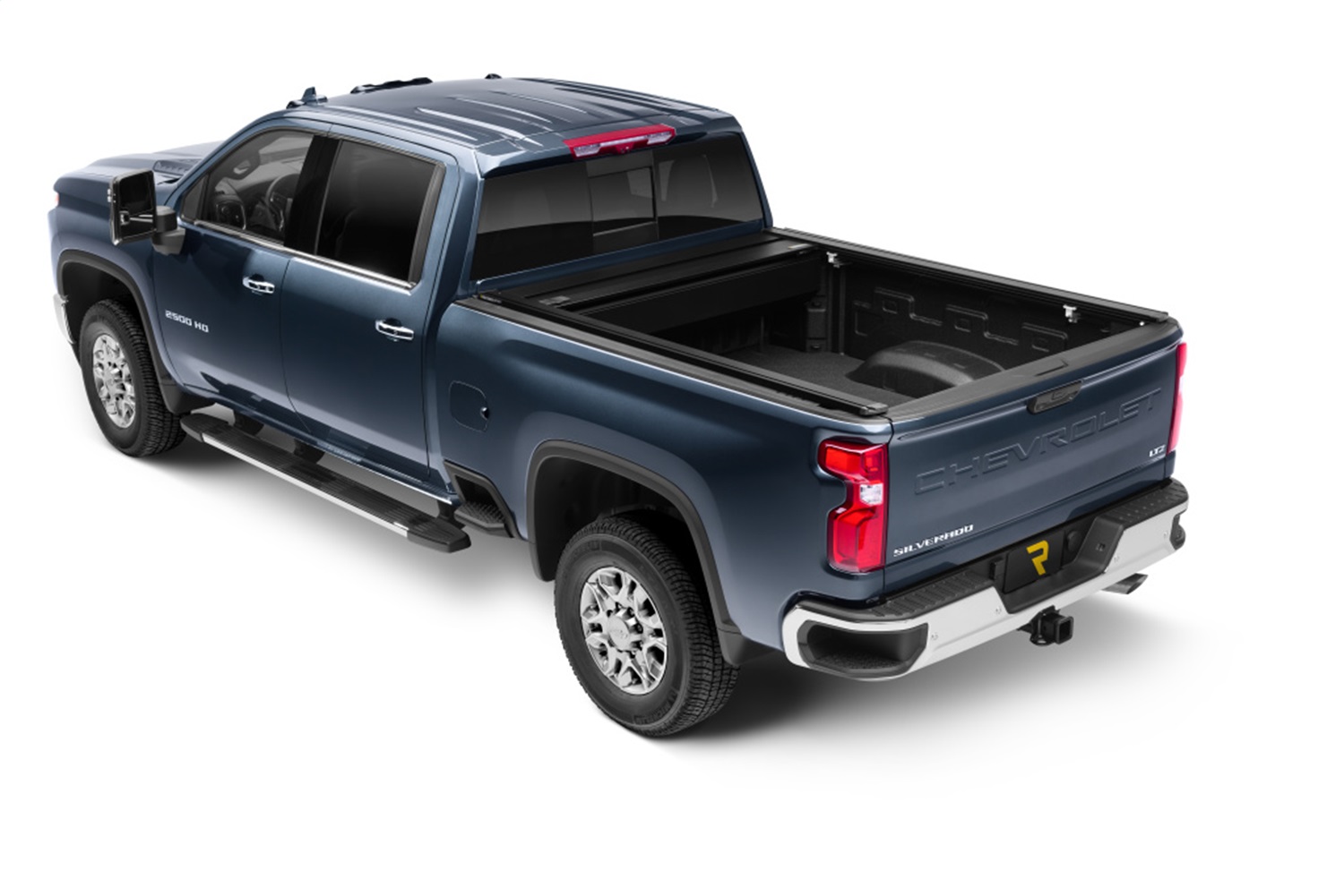 Powertraxpro XR Chevy Gmc 5.8'1500 4
