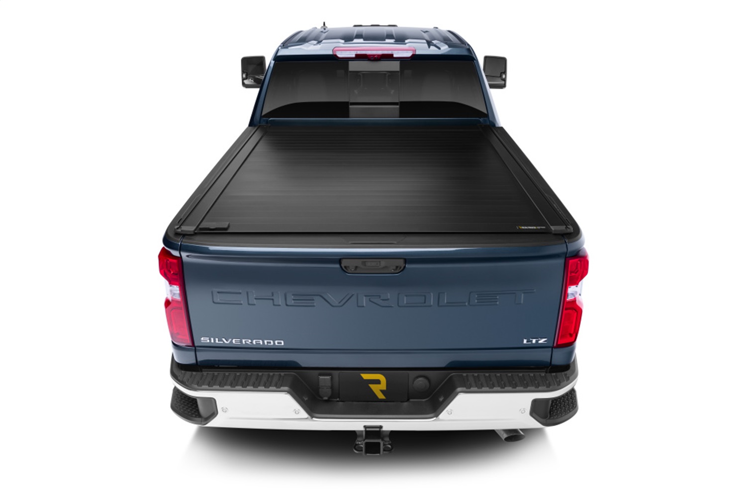 Powertraxpro XR Chevy Gmc 5.8'1500 8
