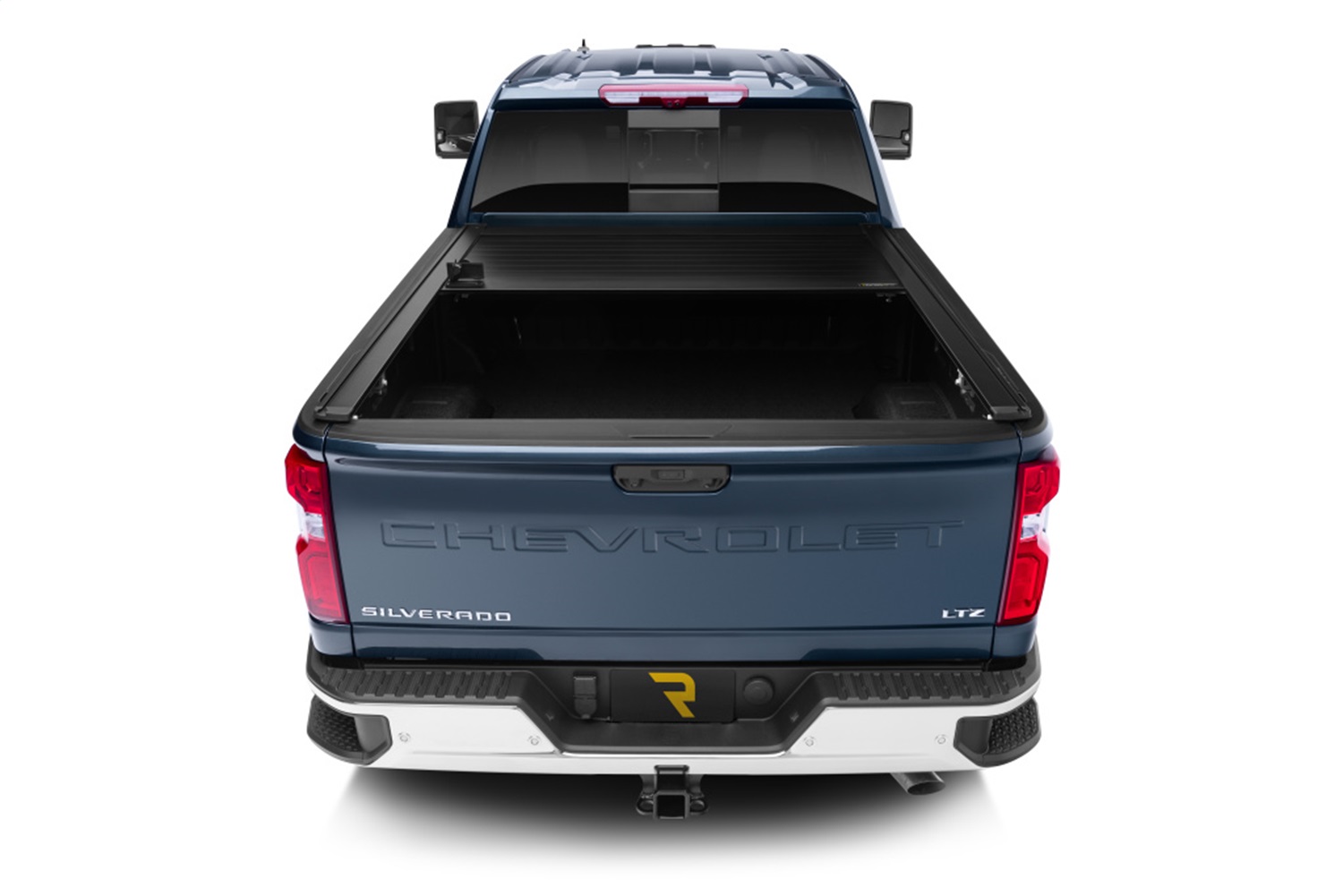Powertraxpro XR Chevy Gmc 5.8'1500 9