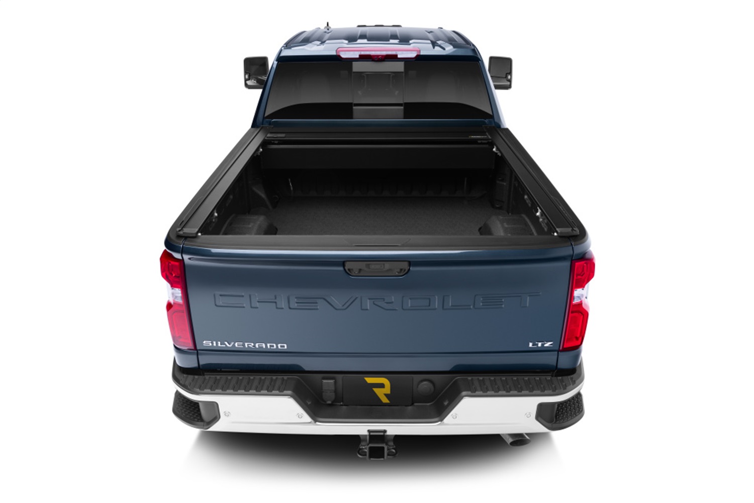 Powertraxpro XR Chevy Gmc 5.8'1500 10
