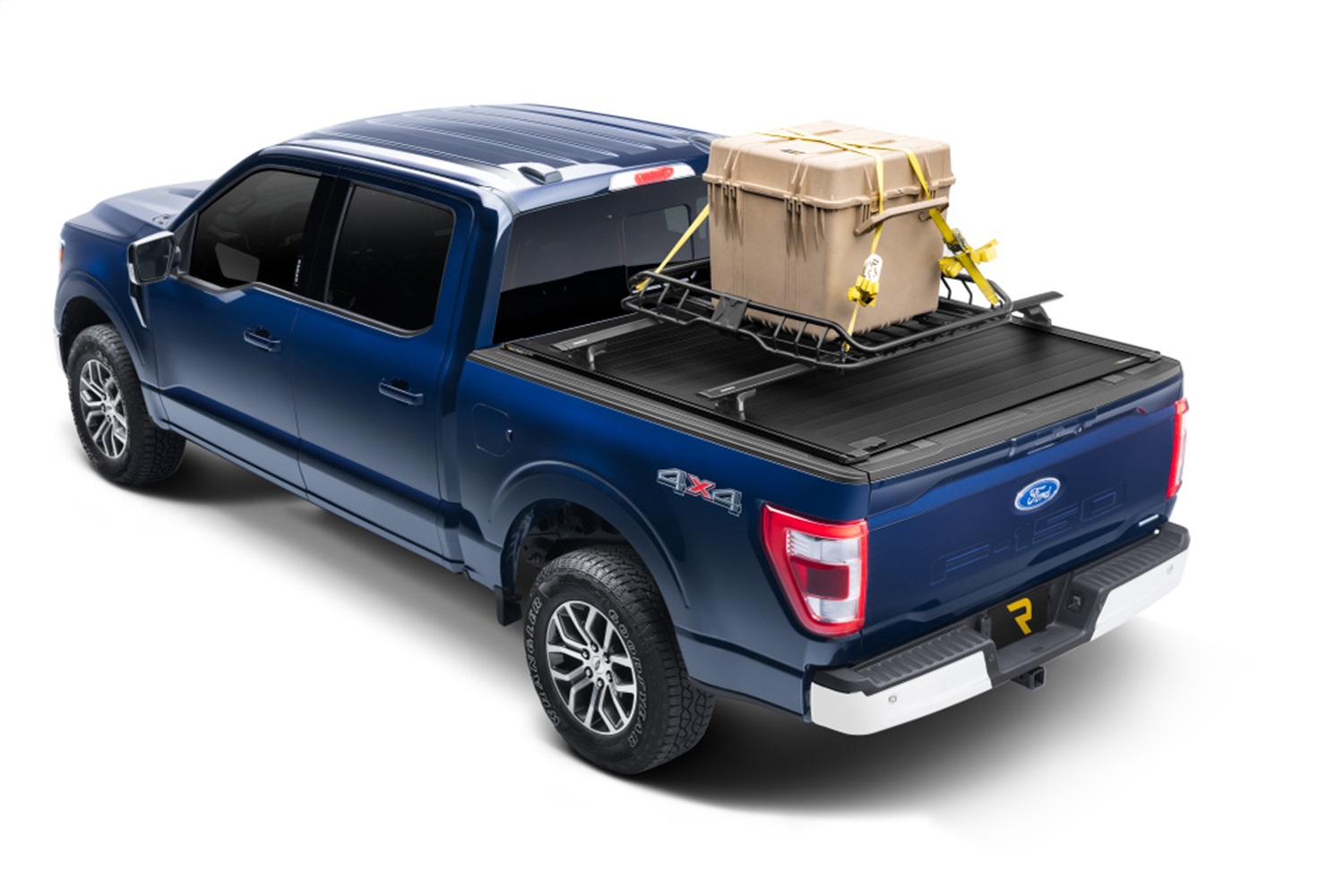 Super Duty F-250-450 LB (17-18)