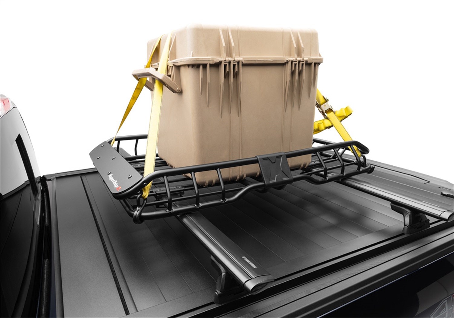 F-150 SC & S.cab 5.5' Bed (15-18) 3