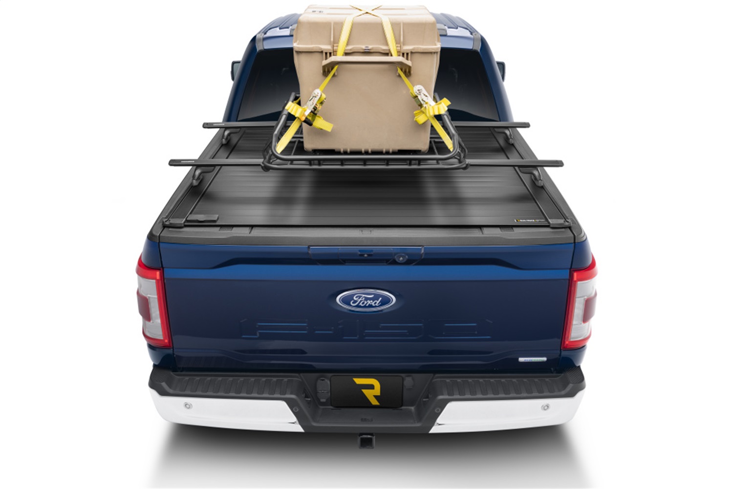 F-150 SC & S.cab 5.5' Bed (15-18) 5