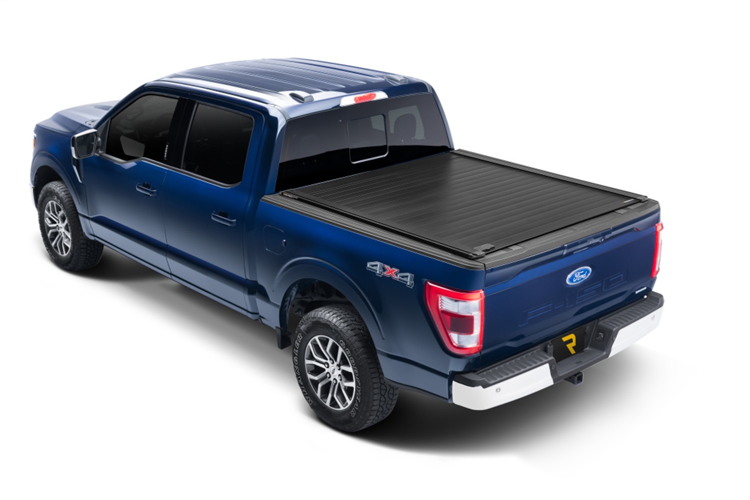 F-150 SC & S.cab 5.5' Bed (15-18) 7