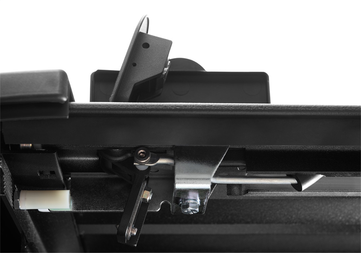 F-150 SC & S.cab 5.5' Bed (15-18) 22