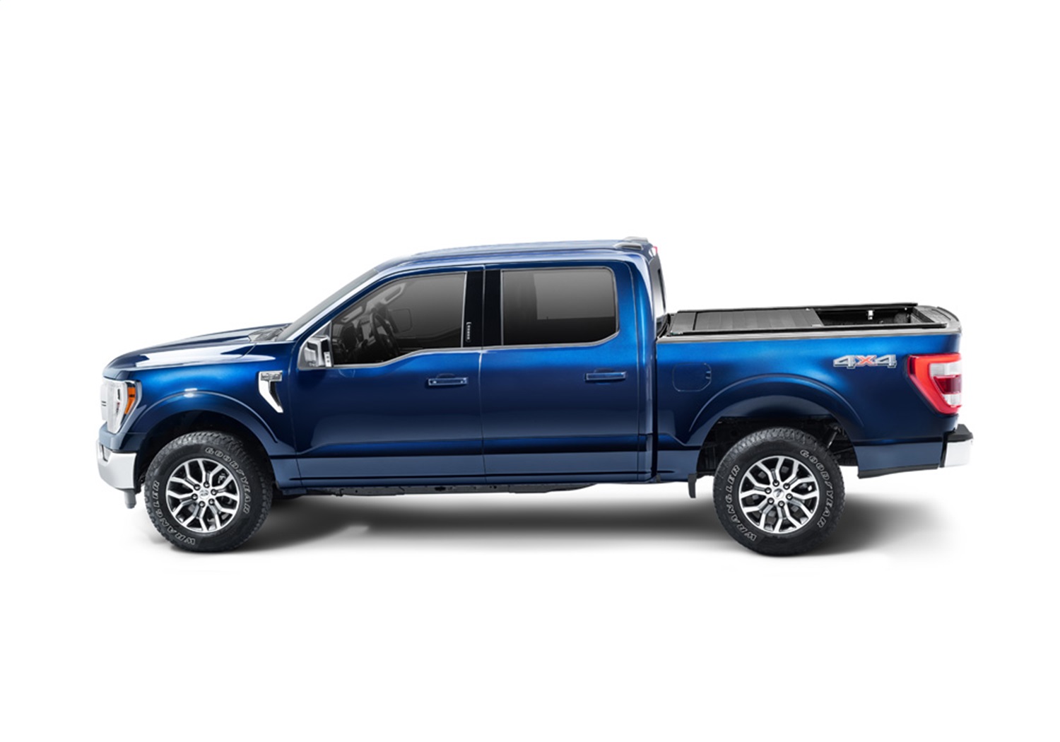 F-150 SC & S.cab 5.5' Bed (15-18) 11