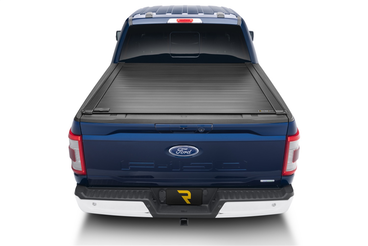 F-150 SC & S.cab 5.5' Bed (15-18) 13