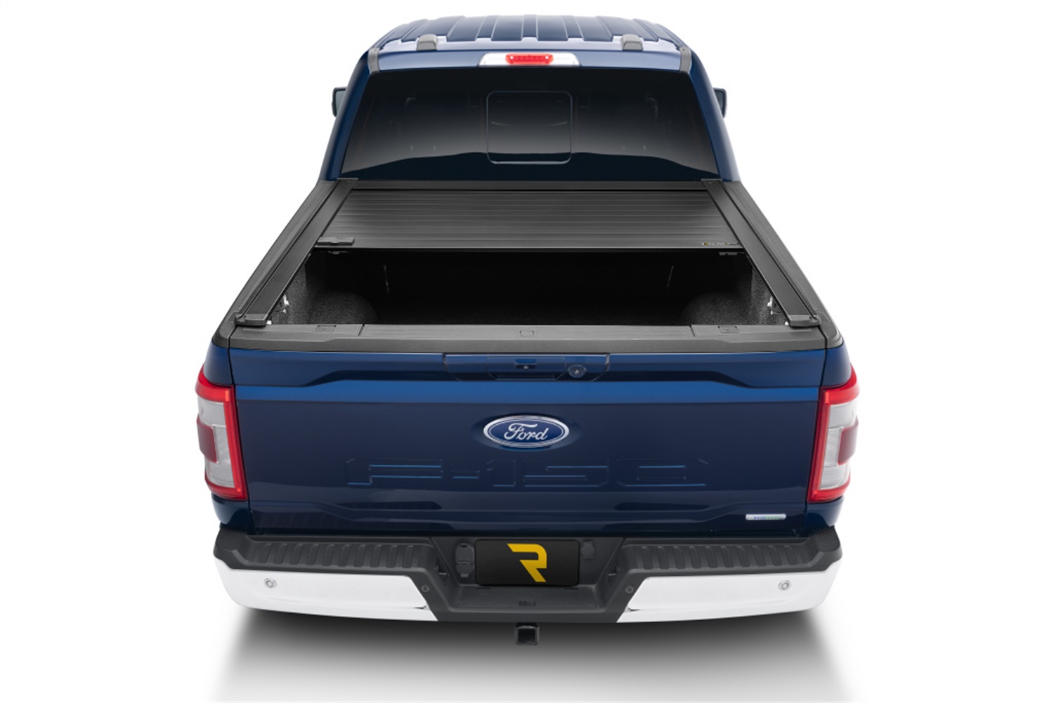 F-150 SC & S.cab 5.5' Bed (15-18) 14