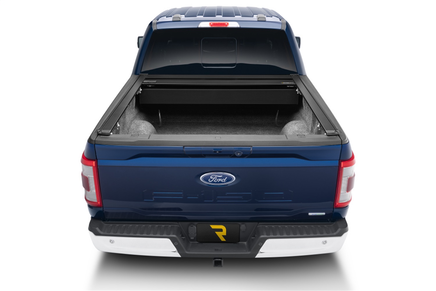F-150 SC & S.cab 5.5' Bed (15-18) 15