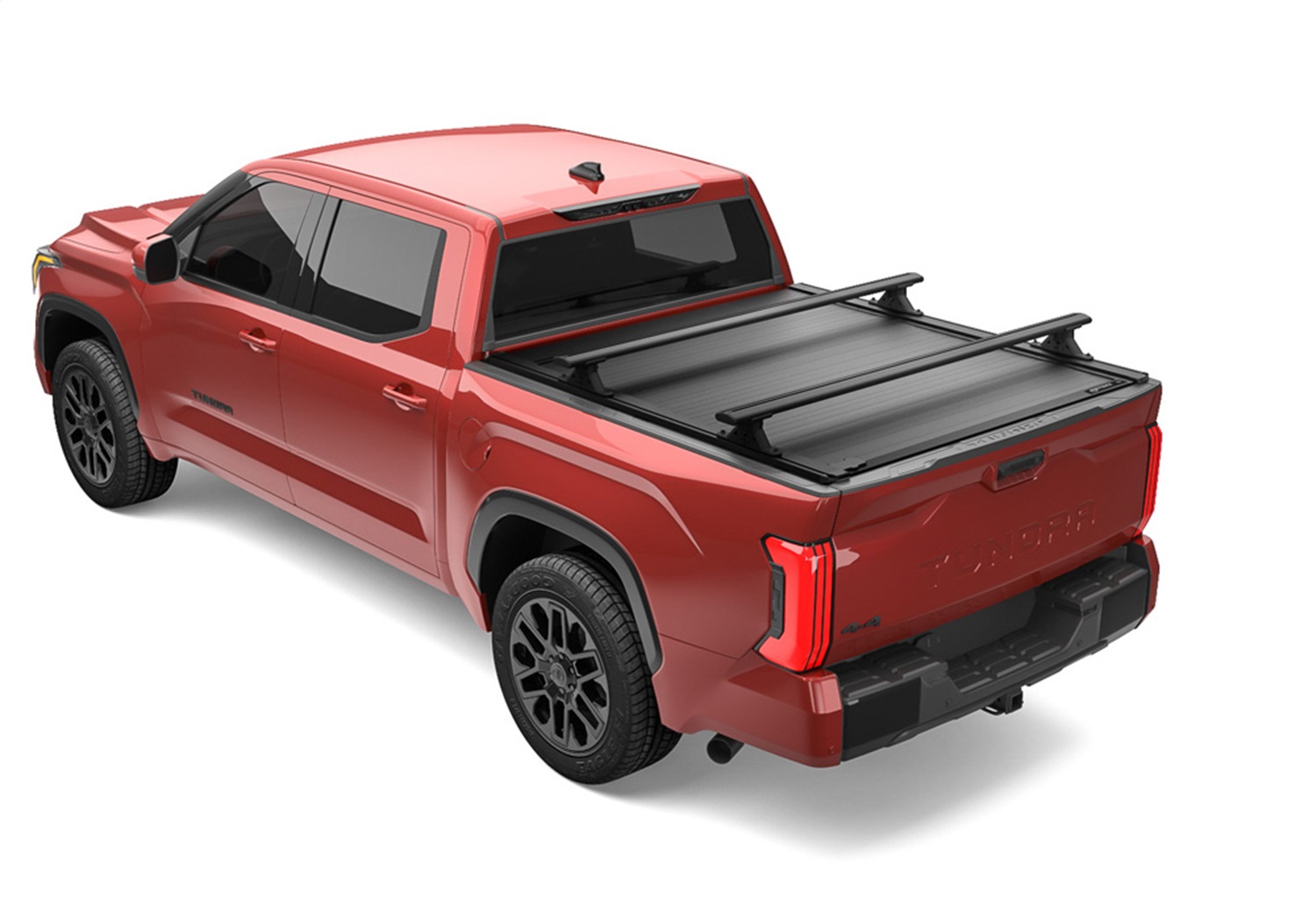 Retrax T-60861 RetraxONE XR Retractable Tonneau Cover Fits 22-24 Tundra