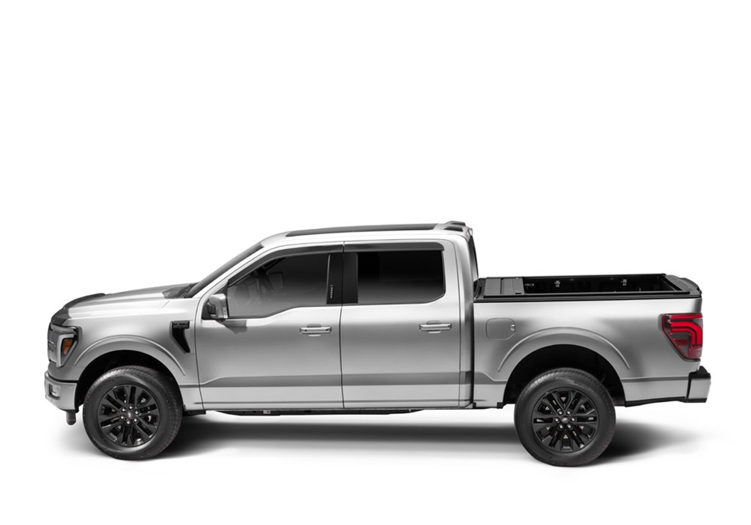 Frc-4000 2017-2026 Ford F 5