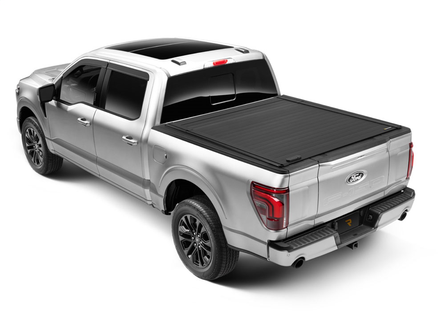 Frc-4000 2017-2026 Ford F 6