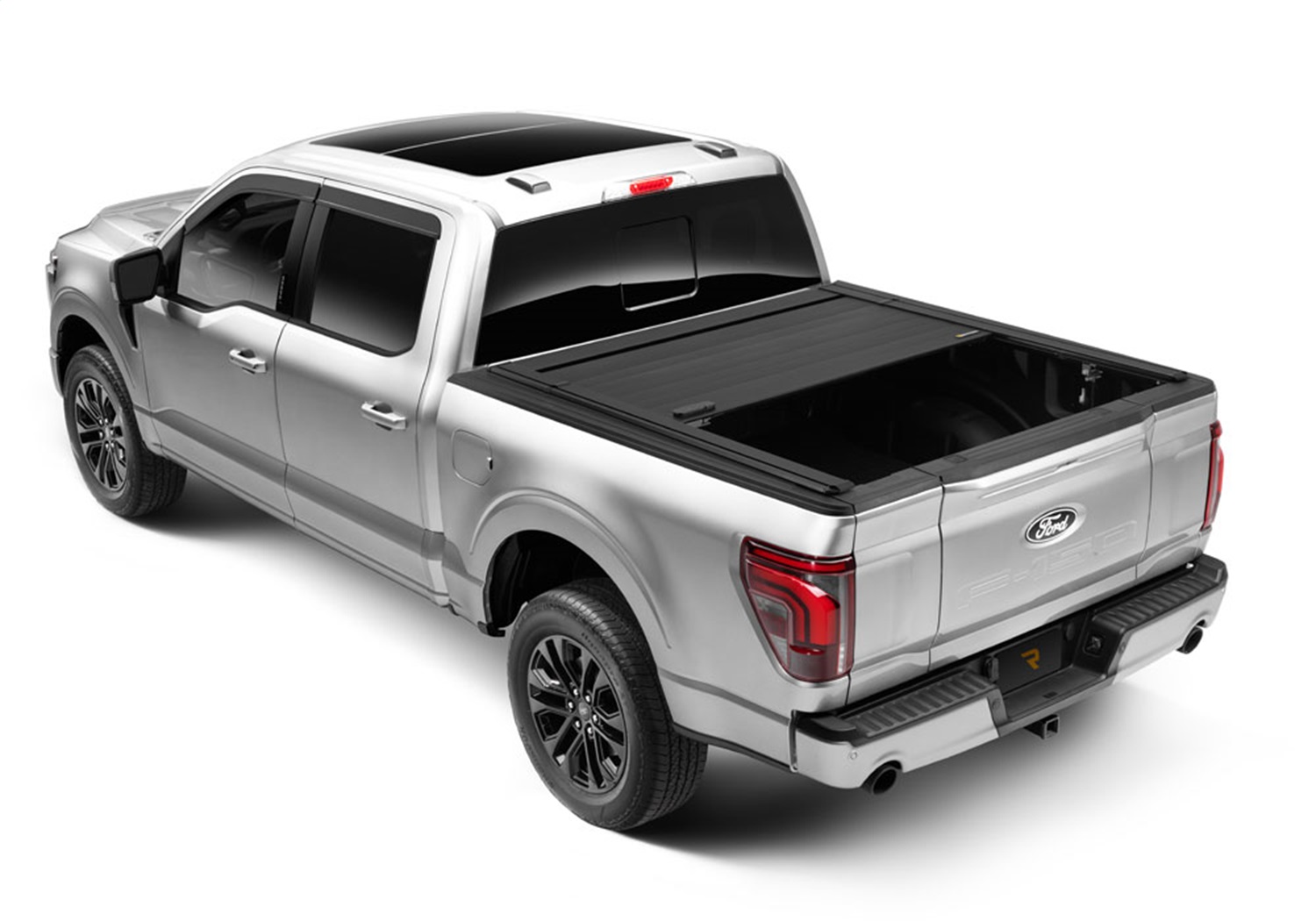 Frc-4000 2017-2026 Ford F 7