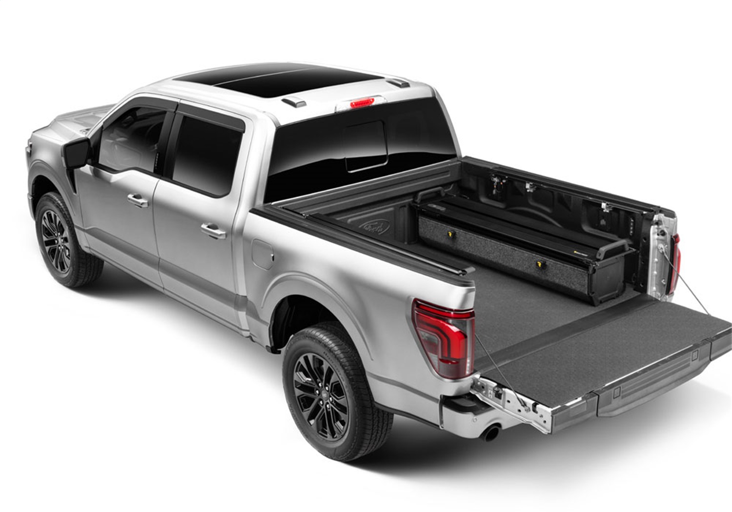 Frc-4000 2017-2026 Ford F 8