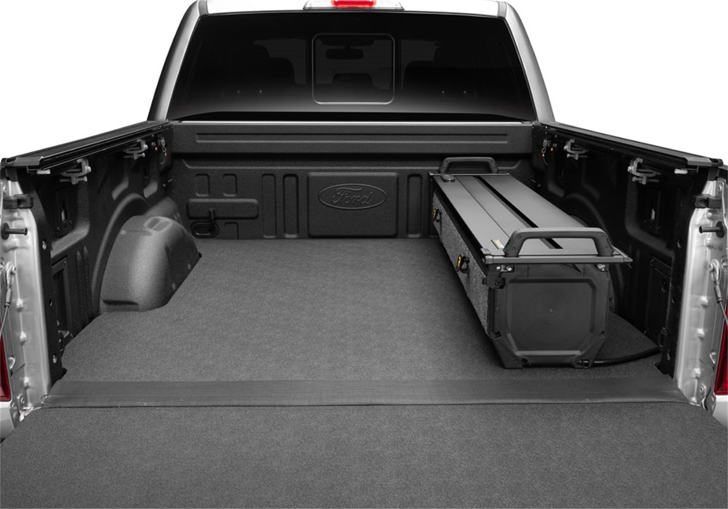 Frc-4000 2017-2026 Ford F 9