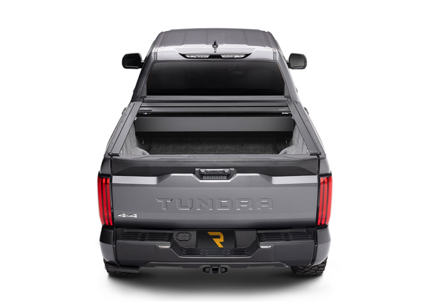 22 Tundra 6.5 T-slot 6