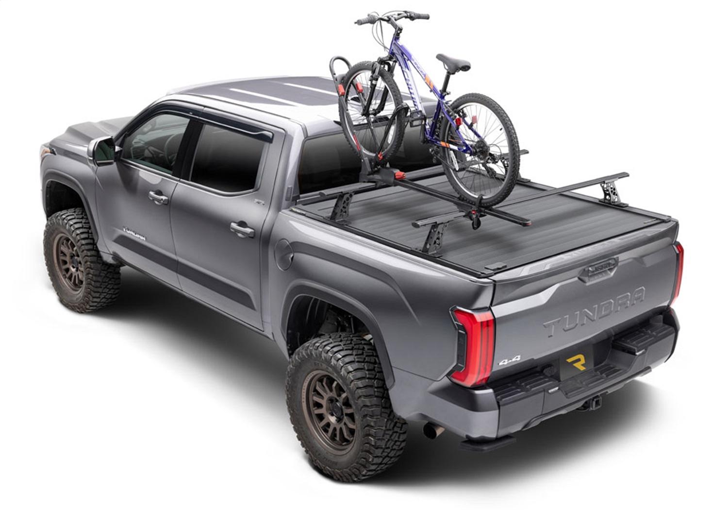 22 Tundra 6.5 T-slot 8