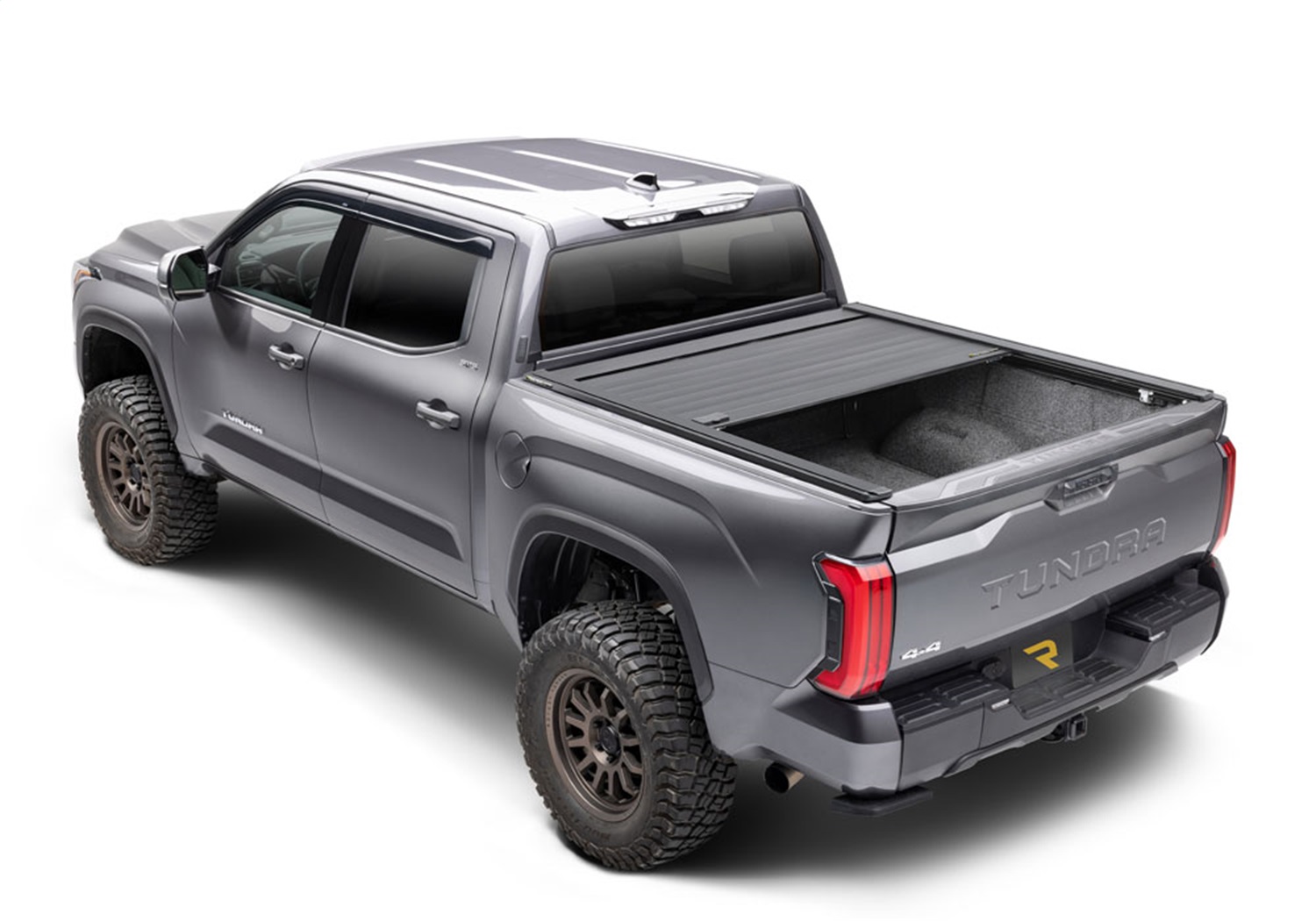 22 Tundra 6.5 T-slot 10
