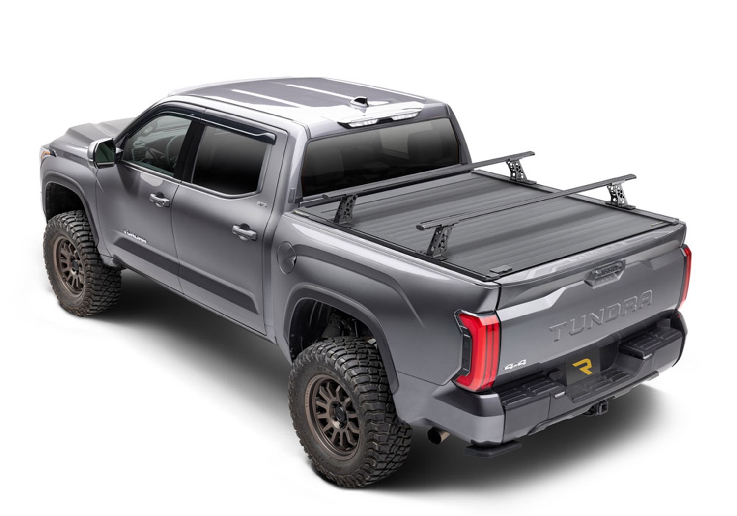 22 Tundra 6.5 T-slot 12