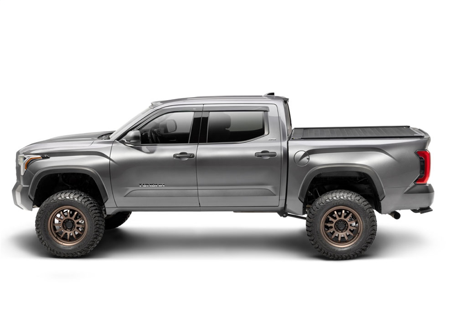 22 Tundra 6.5 T-slot 14