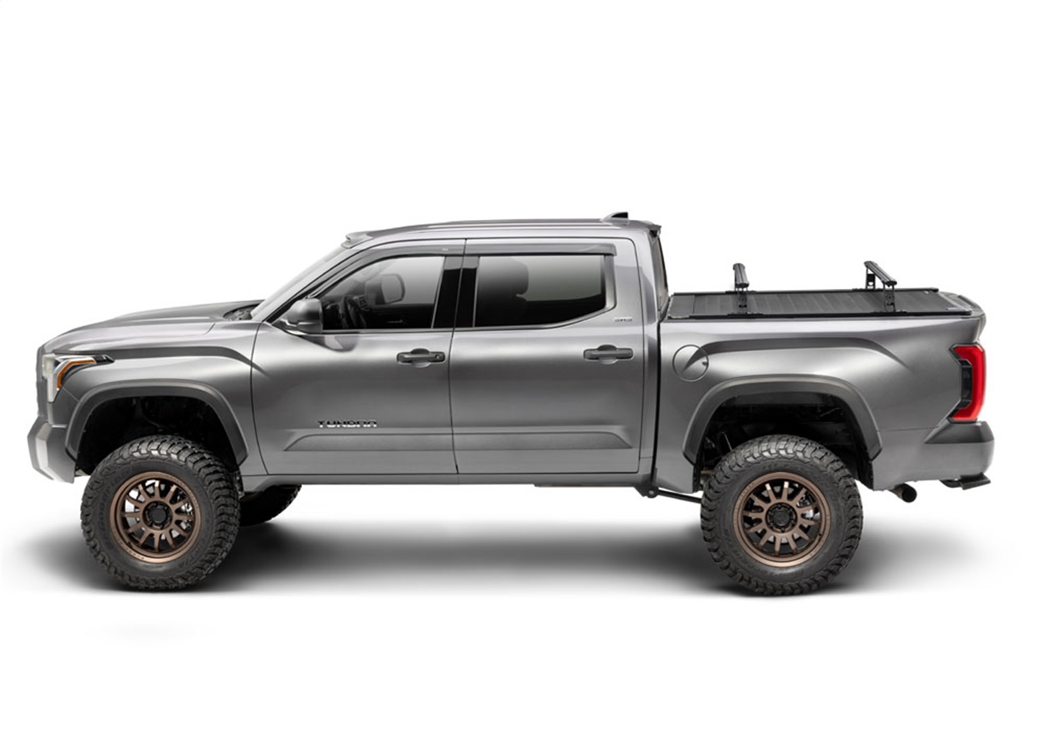 22 Tundra 6.5 T-slot 17