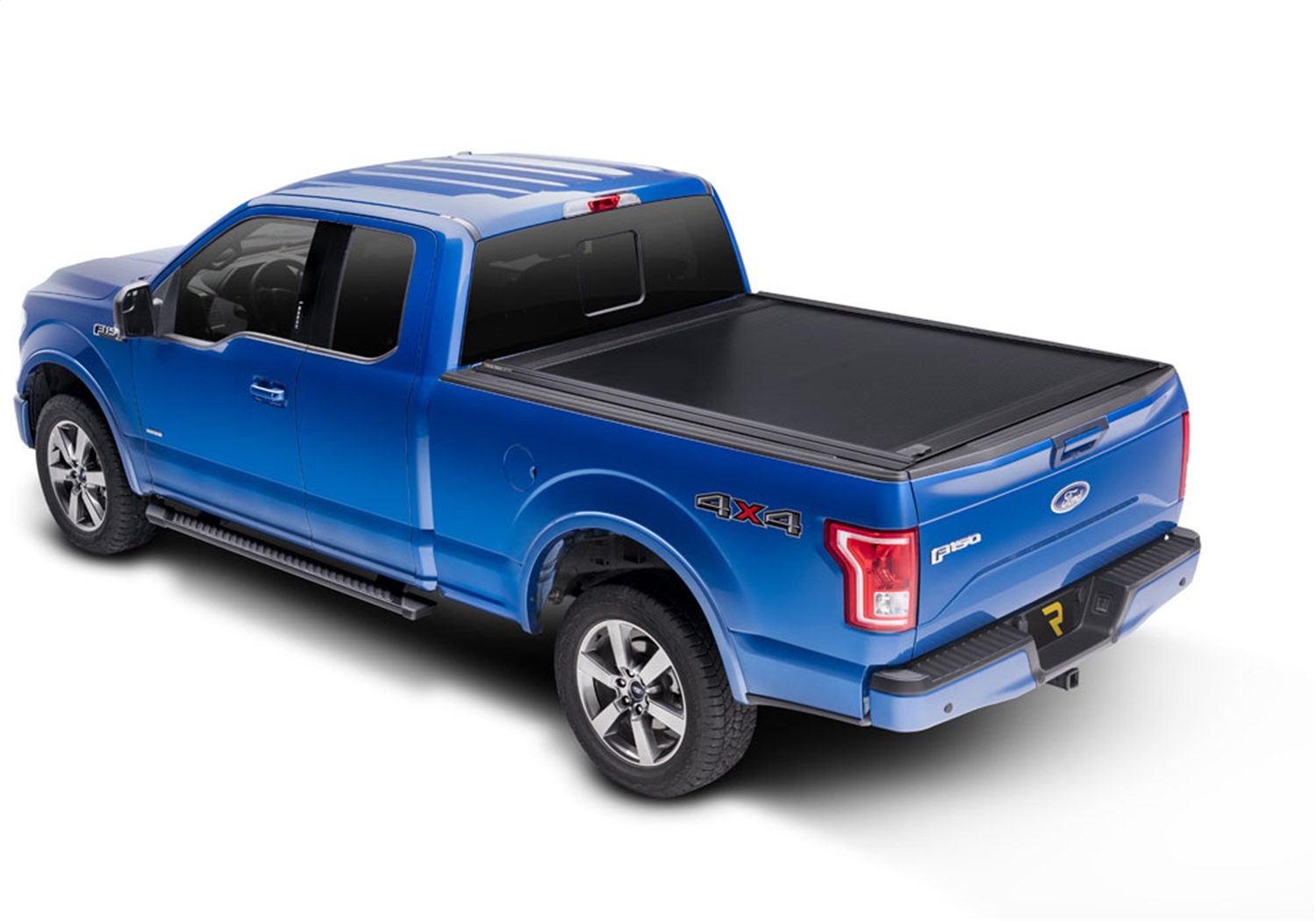 F-150 6.5' Bed15+
