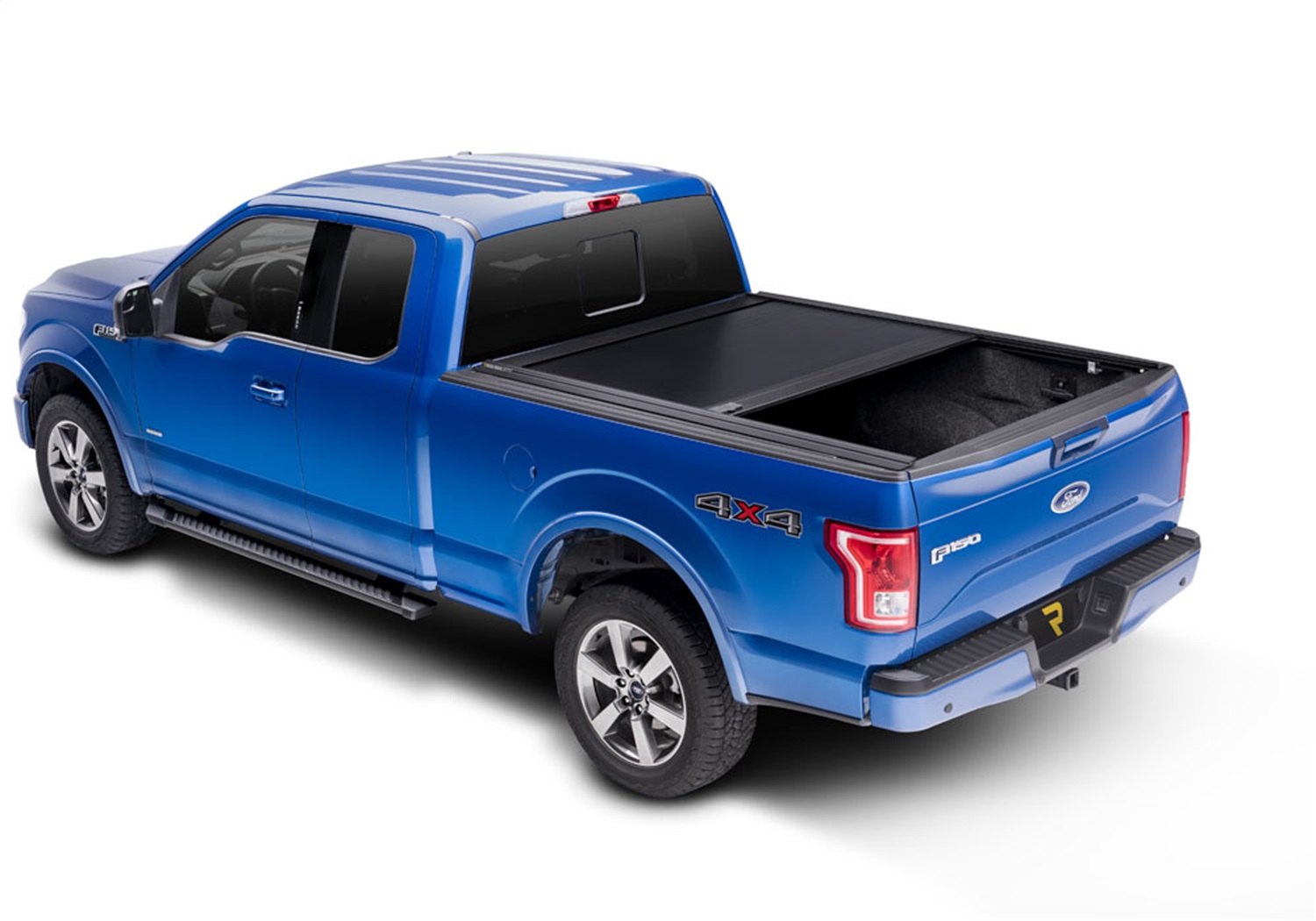 F-150 6.5' Bed15+ 3