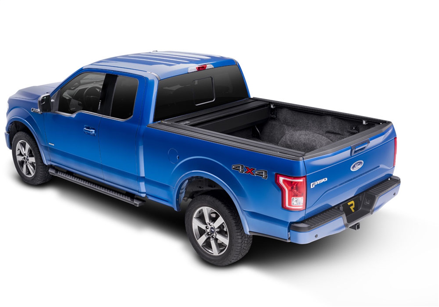 F-150 6.5' Bed15+ 4