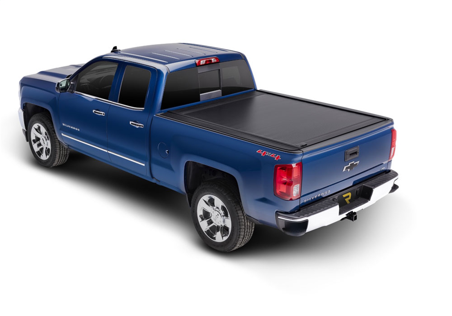 Cvy/gm 1500 6.5'07-13 2