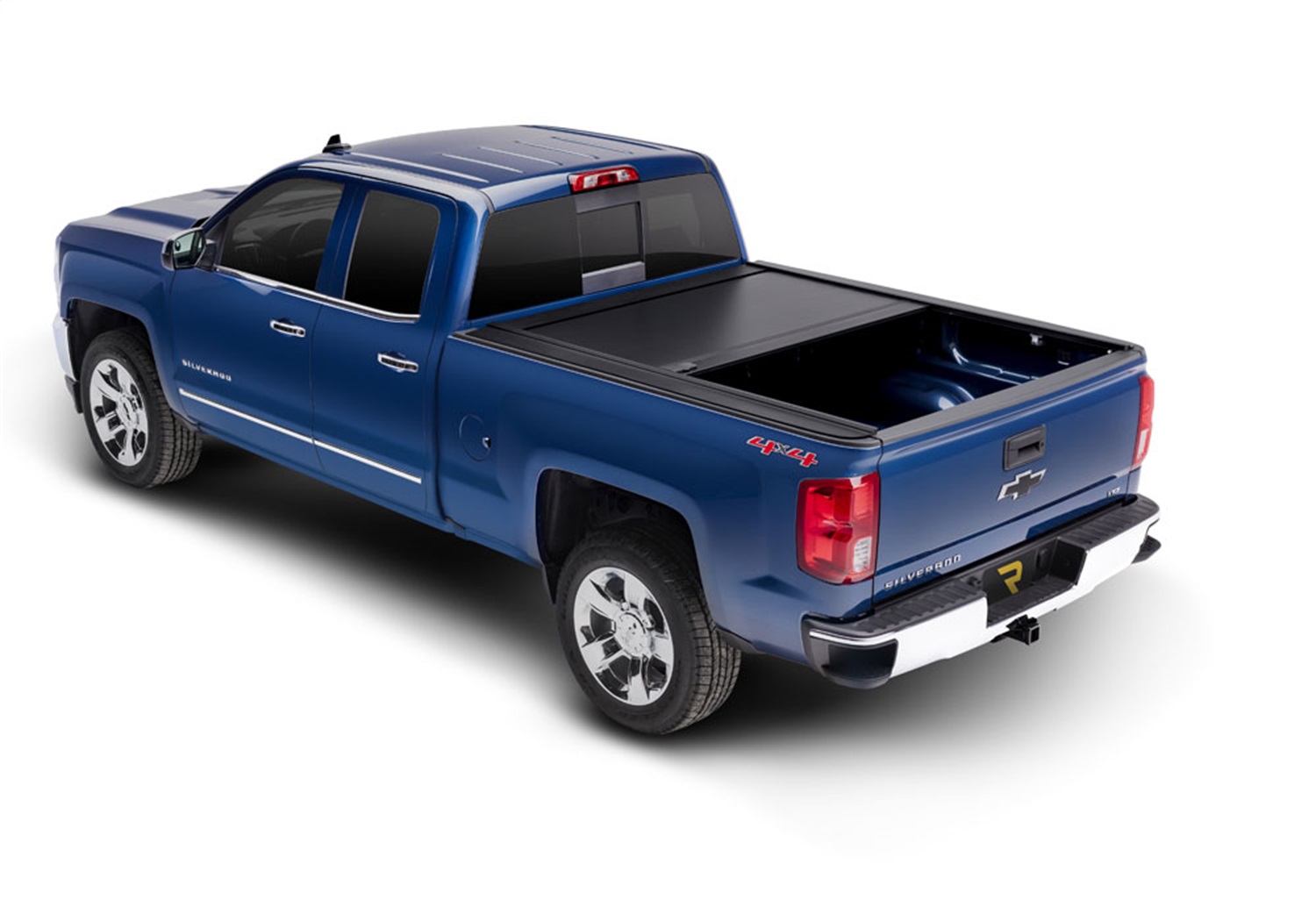 Cvy/gm 1500 6.5'07-13 3