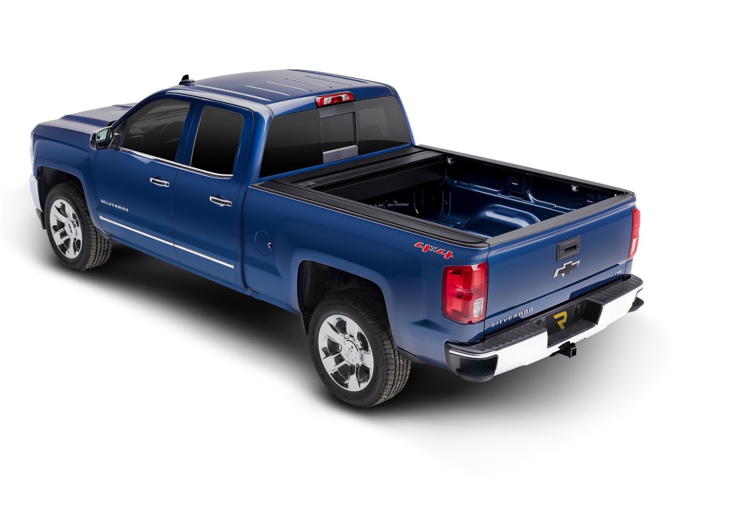Cvy/gm 1500 6.5'07-13 4
