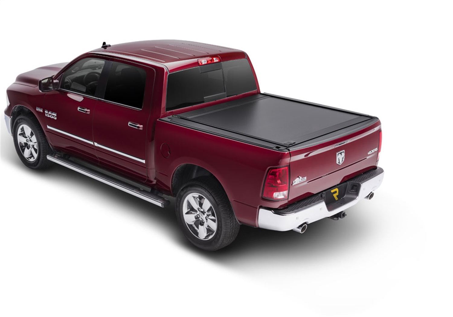 Ram 1500 (2019) 5'5' Bed 2