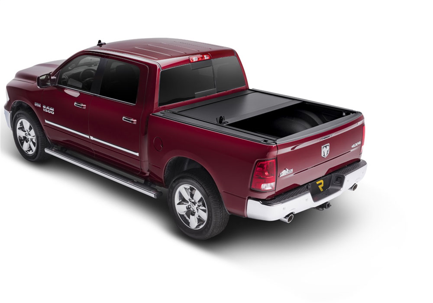 Ram 1500 (2019) 5'5' Bed 3