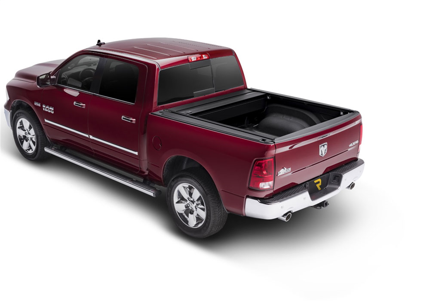 Ram 1500 (2019) 5'5' Bed 4