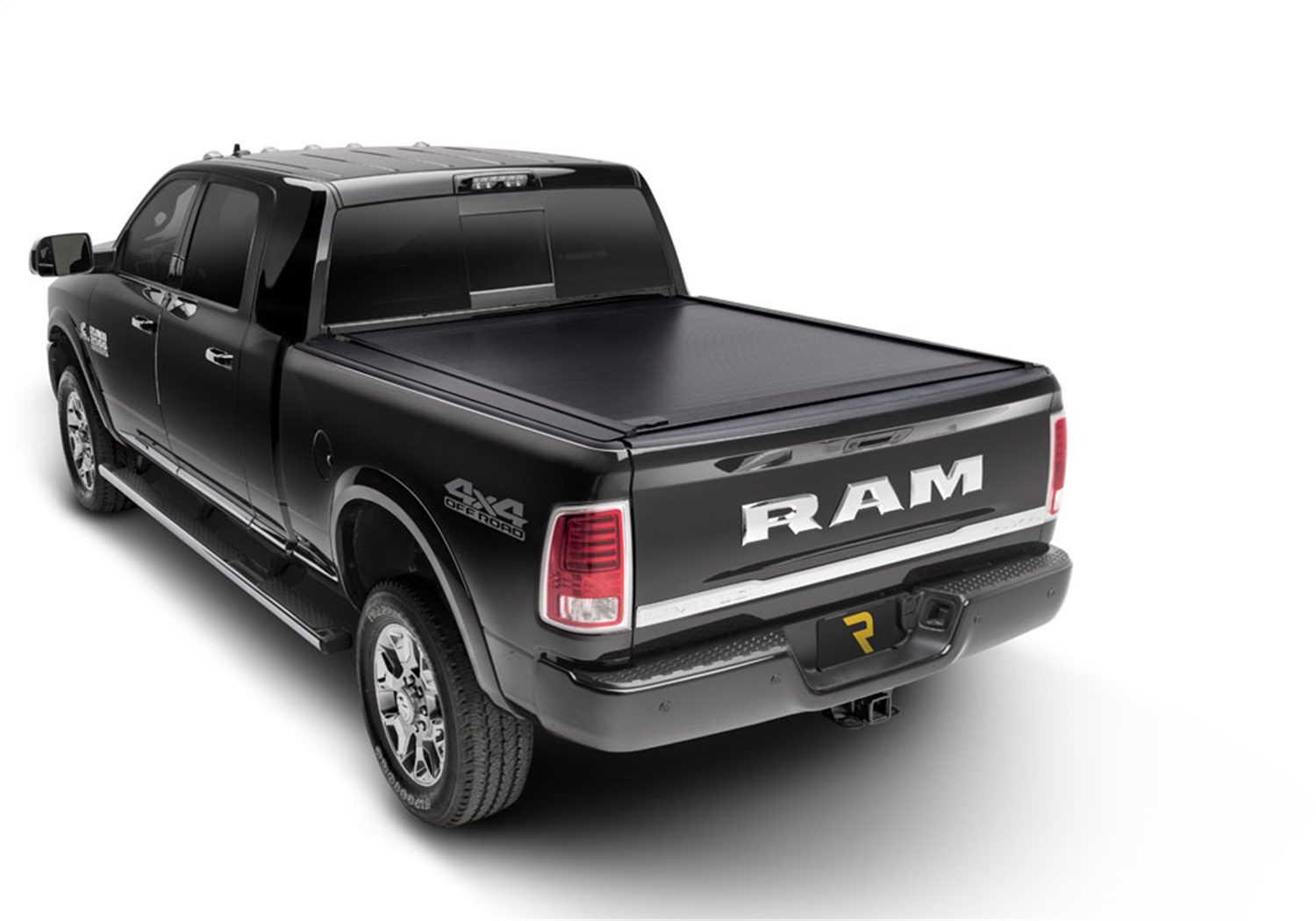 Ram 1500 6.5' 09+ 2