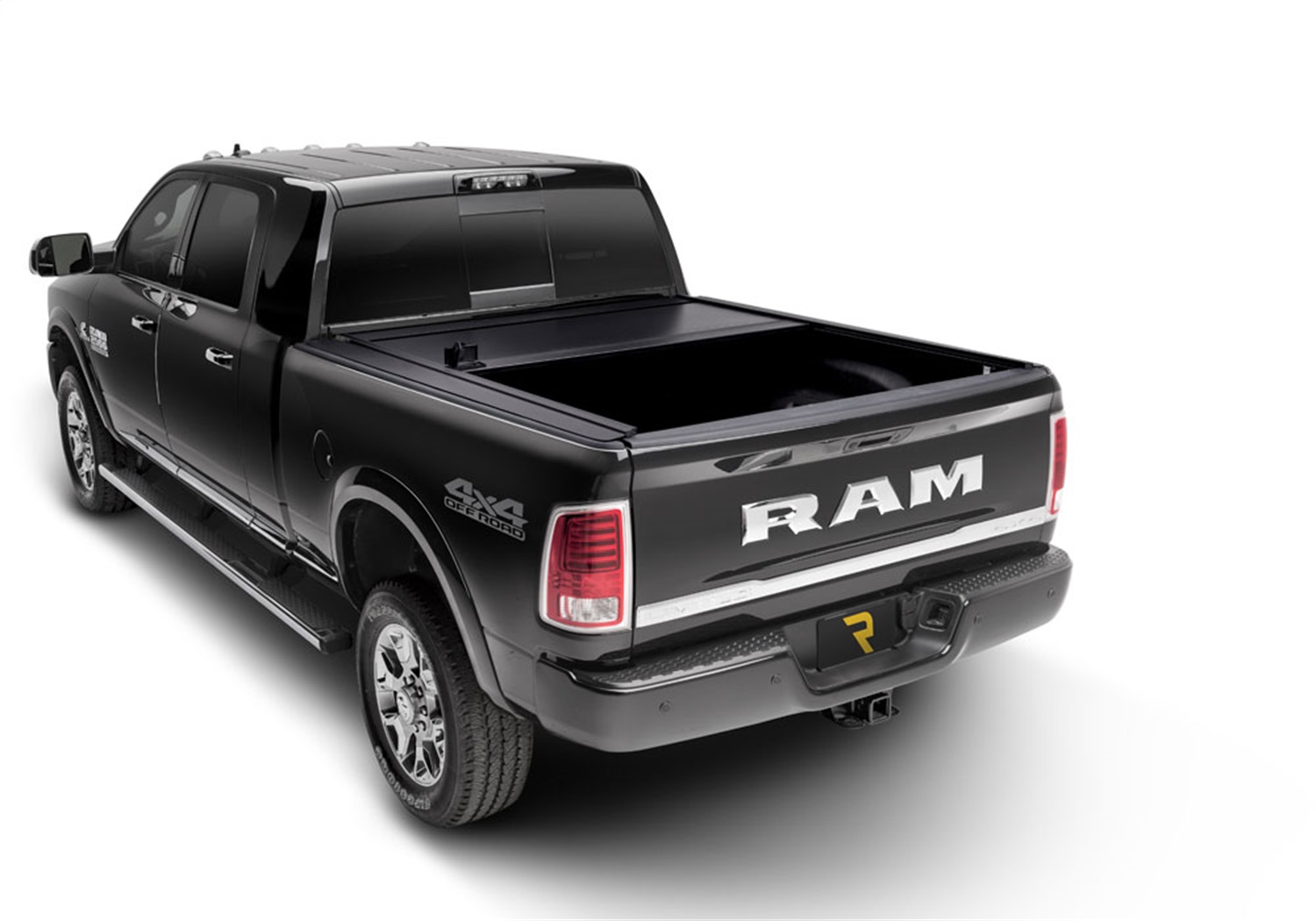 Ram 1500 6.5' 09+ 3