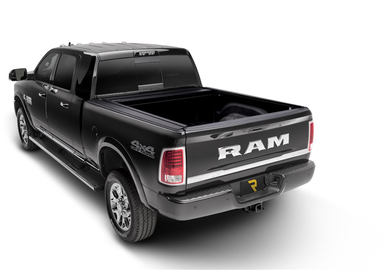 Ram 1500 6.5' 09+ 4