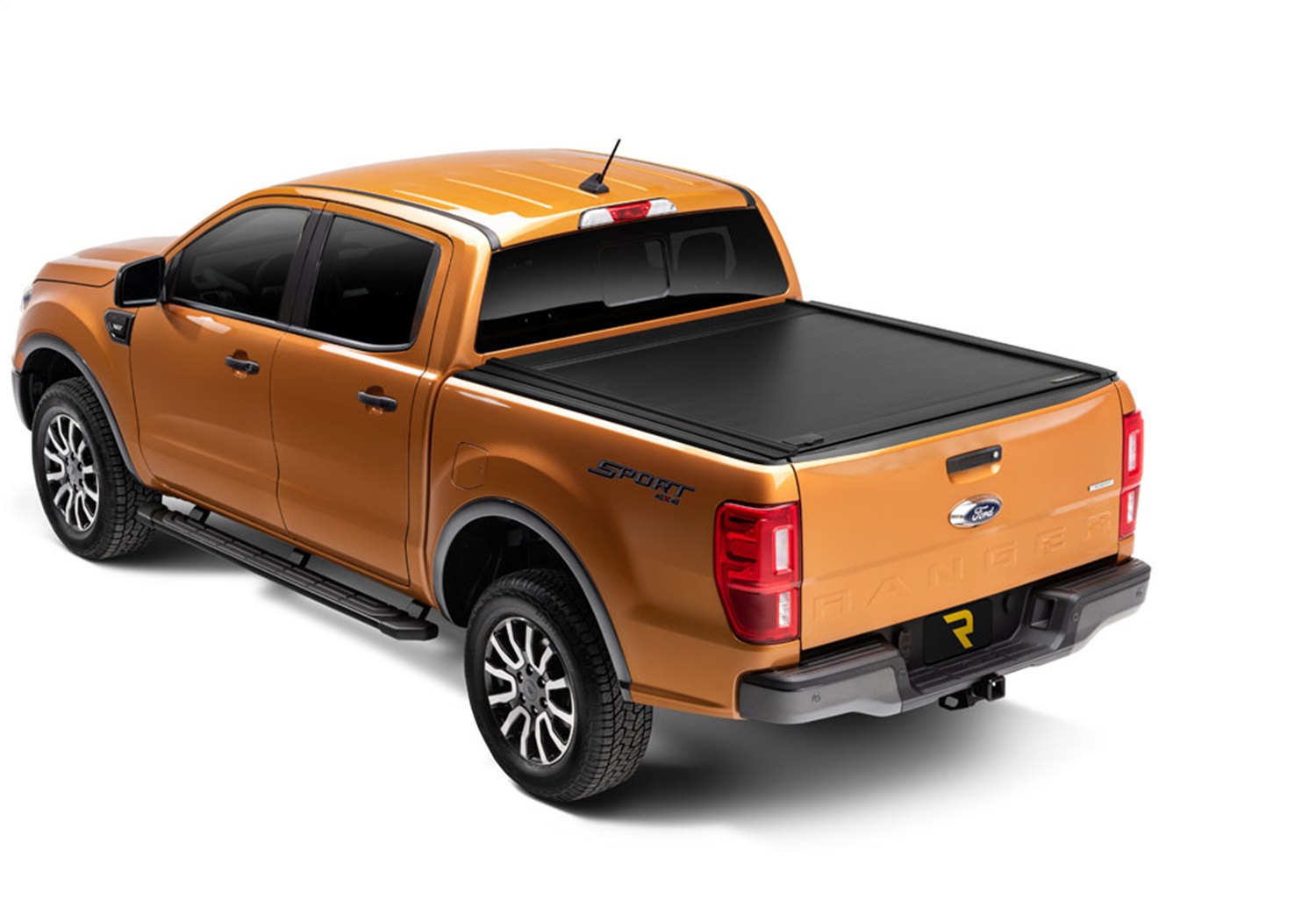 Ranger 5' Bed (2019) 2