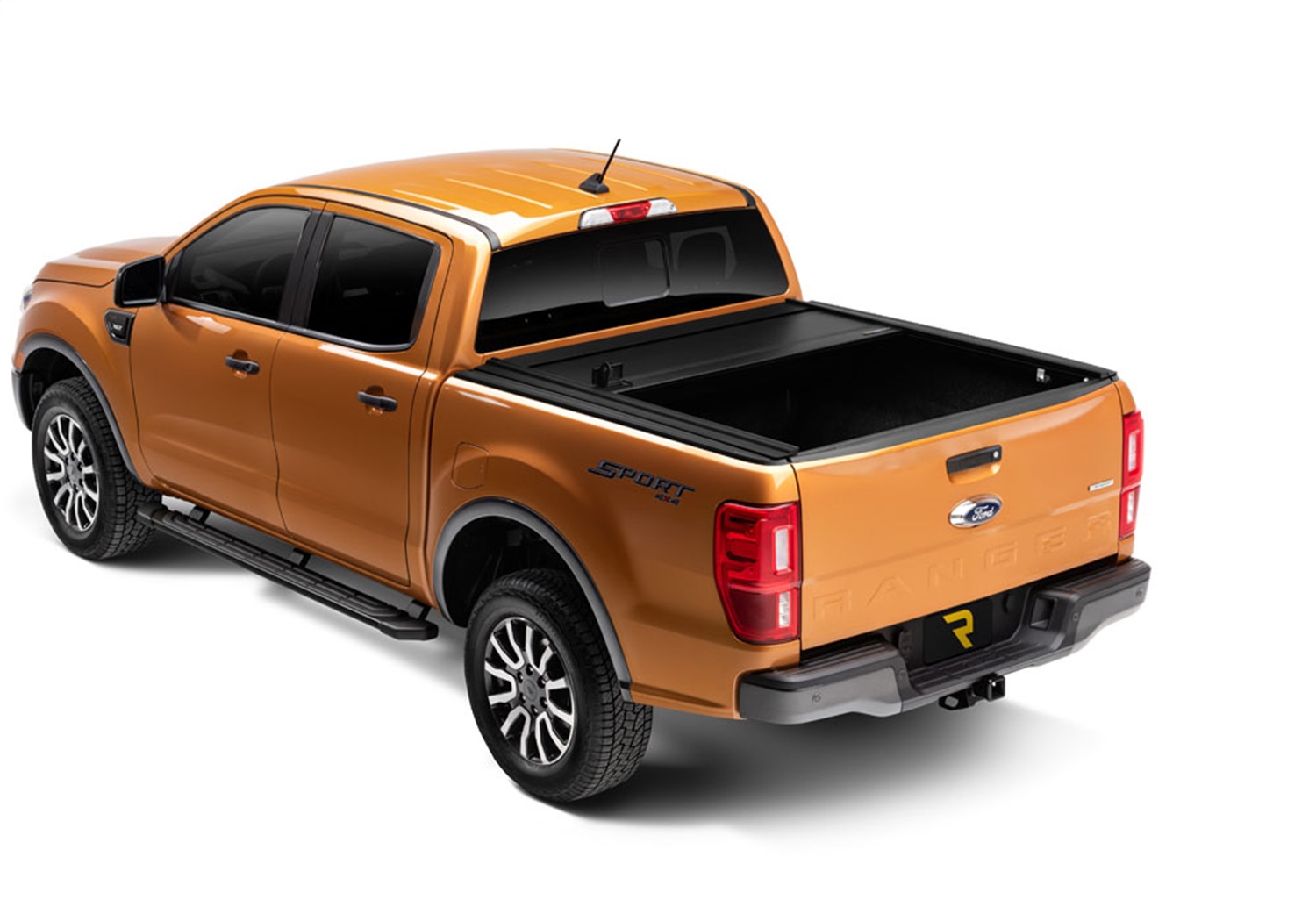 Ranger 5' Bed (2019) 3