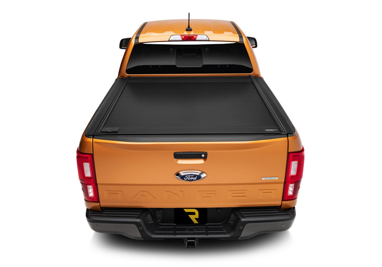 Ranger 5' Bed (2019) 5