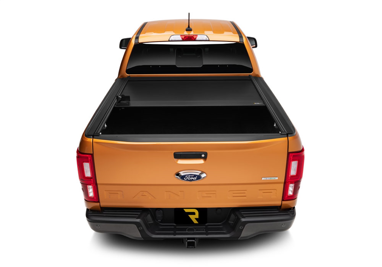 Ranger 5' Bed (2019) 6