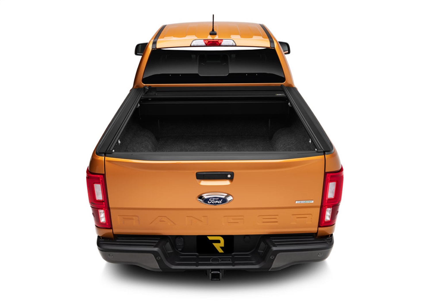 Ranger 5' Bed (2019) 7