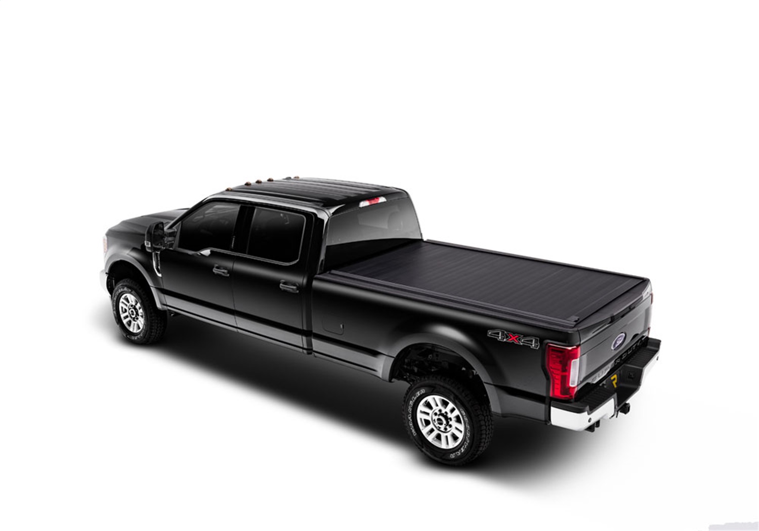 SD F-250-450 LB (99-up)