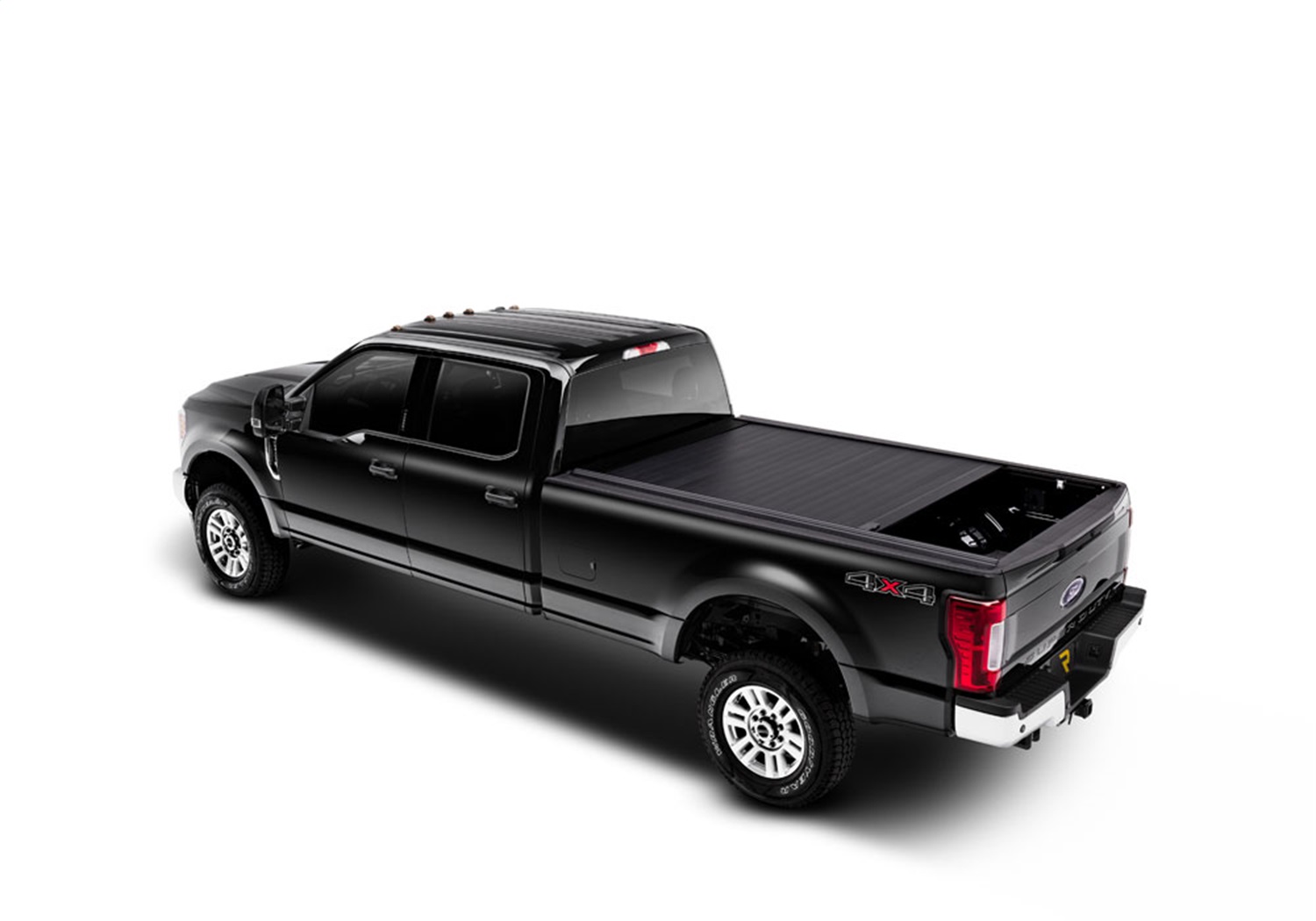 F-150 S.crw/cab 5.5'09-14 3