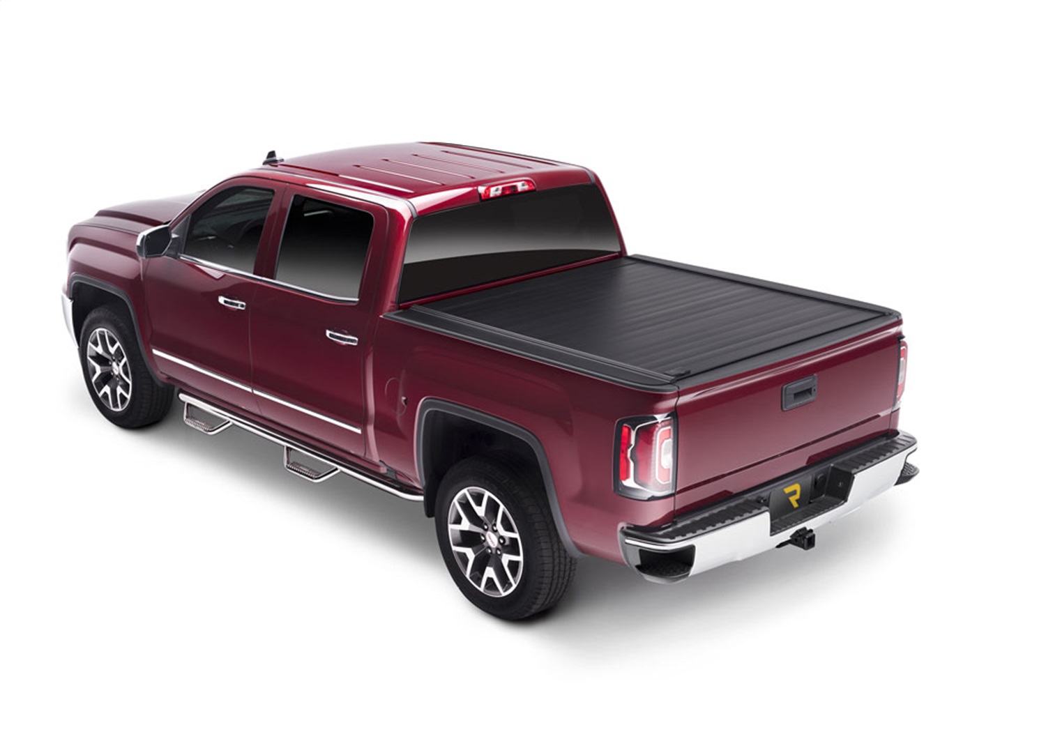 Chevy LB 14+& HD 15+ 2