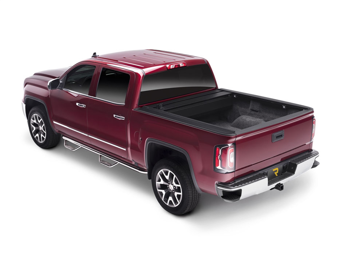 Chevy LB 14+& HD 15+ 4